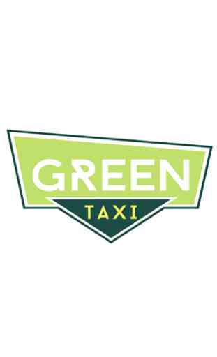 Green taxi 1