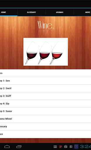 How to Taste Wine 4