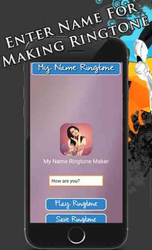 My Name Ringtone Maker 3