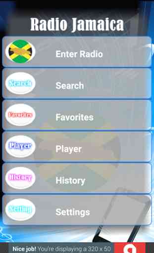 Radio Jamaica PRO+ 1