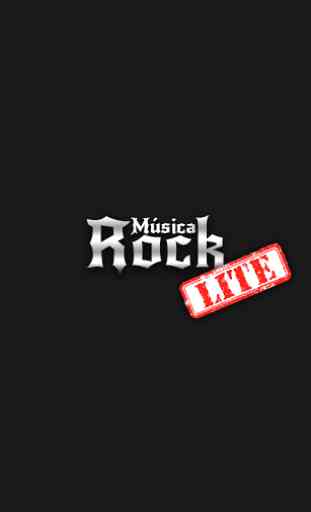 Rock Music Lite 1