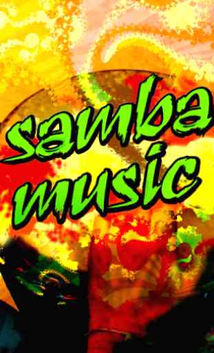 Samba Music 1