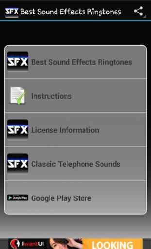 Sound Effects Soundboard 1