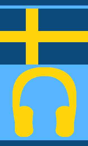 Sweden Radio Stations 1
