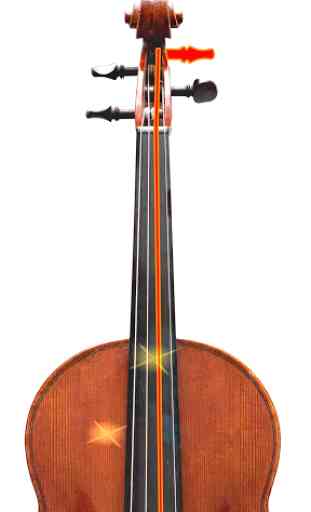 Viola Tuner Simple 2