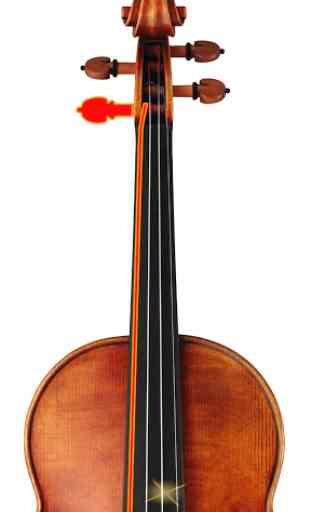 Violin Tuner Simple 3