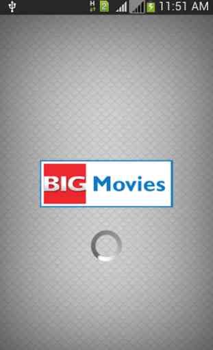 Big Movies 1