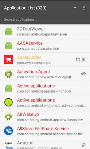 CCSWE App Manager Pro License 1