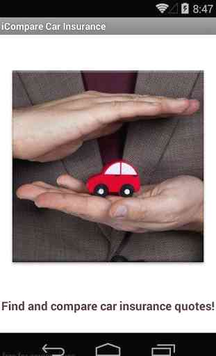 Cheap Car Insurance Quotes 4