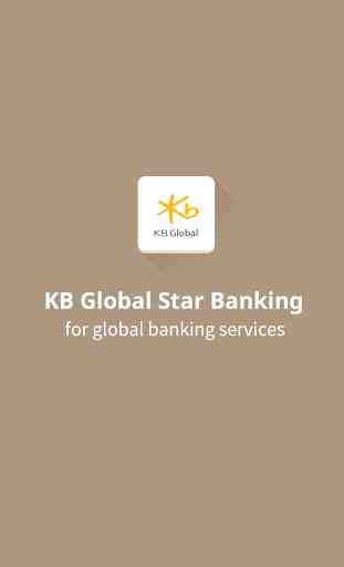 KB Global Star Banking 4