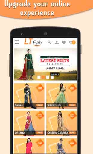 Ltfab Online Shopping App 2