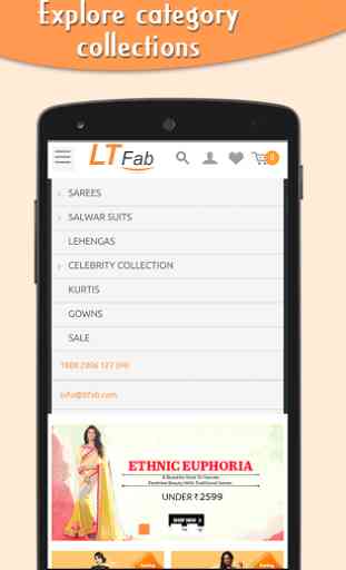 Ltfab Online Shopping App 3