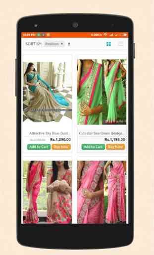 Ltfab Online Shopping App 4