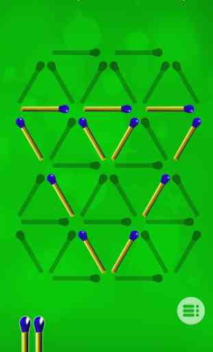 Matches Puzzle Games 1