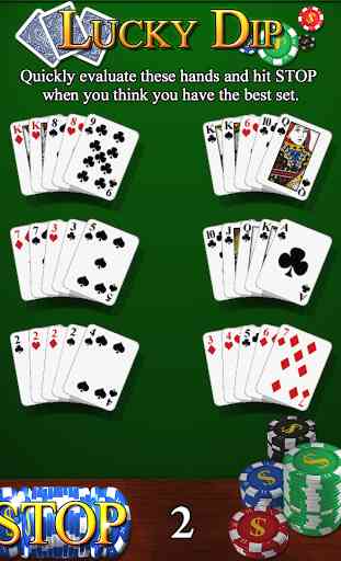 Poker Slots Deluxe 4