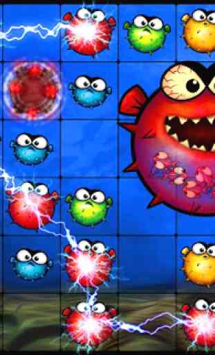 Pop Bubble - Popping Game 1