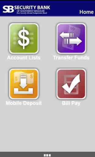 SBSWMO Mobile Banking 1