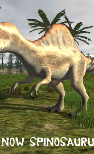 Spinosaurus simulator 2017 1
