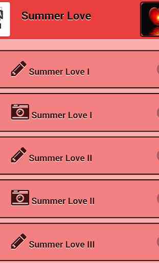 Summer Love 1