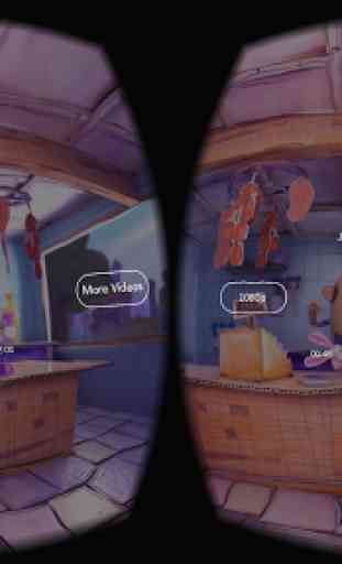 VR Video World 3