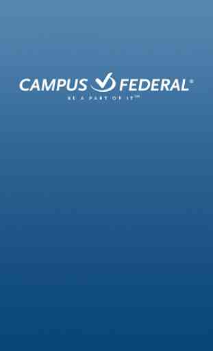 Campus Federal Credit Union 1