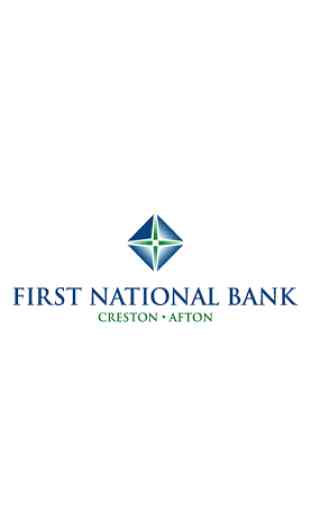 FNB Creston Mobile Banking 1