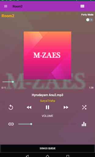 M-ZAES Controller 2
