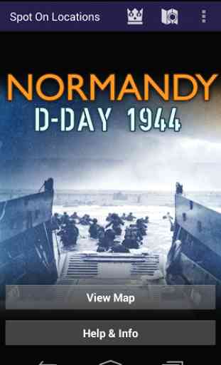 Normandy D-Day 1944 1