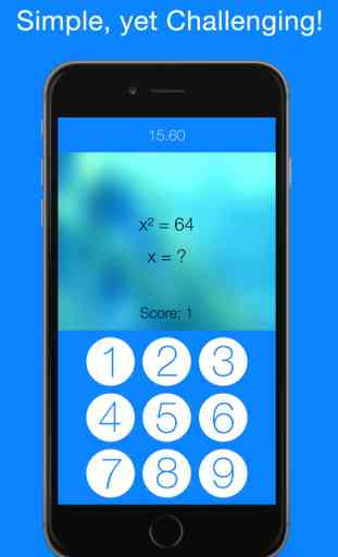 Algebra Game Pro with Linear Equations - Learn Math the Fun Way 2