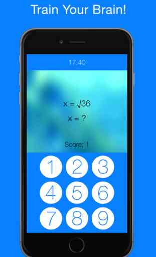 Algebra Game Pro with Linear Equations - Learn Math the Fun Way 3