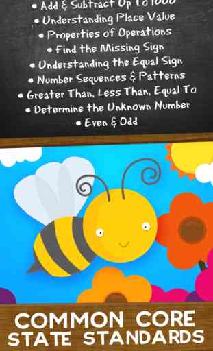 Animal Second Grade Math Games for Kids in First, Second and Third Grade Premium 3