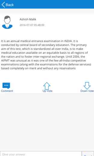 AIPMT 2017 Medical Exam Prep AIPMT.1.0.0 3