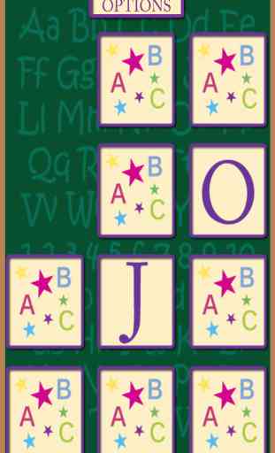 Alphabet Match Free 1