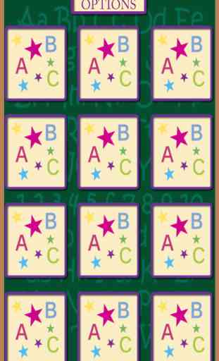 Alphabet Match Free 2
