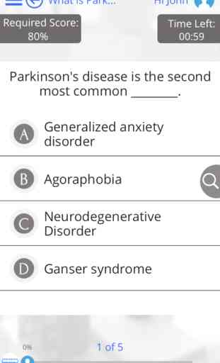 Alzheimer's and Parkinson's Disease by GoLearningBus 2