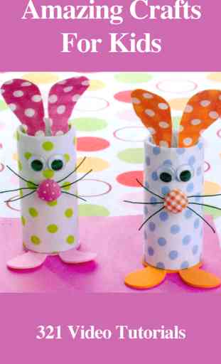 Amazing Crafts For Kids 1