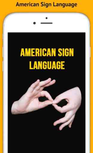 American Sign Language Bible 1
