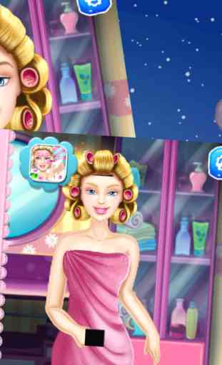 Amy Girl Cheats:Girl makeup games 2