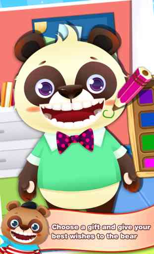 Animal Dentist - Vet Hospital: Kids Doctor Games 3