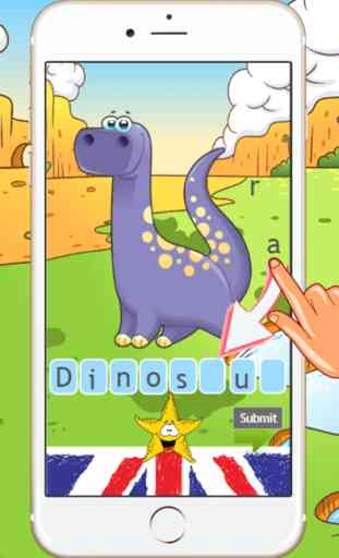 Animal First Grade Spelling Words Games for Kindergarten 2