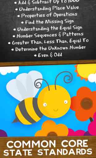 Animal Second Grade Math Games for Kids Free 3