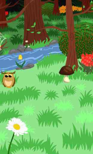 Animals Catcher – funny game for kids 4