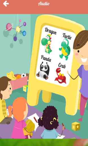 Animals Mania Picture Quiz Learning App For Kids 4