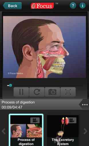 Animated Essential Atlas of Anatomy and Physiology 3