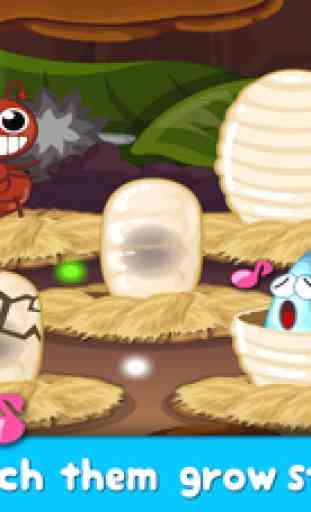 Ant Colonies - Educational Game for Kids 2