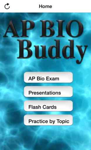 AP Bio Buddy 1