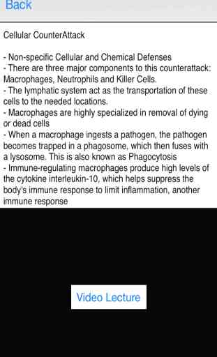 AP Biology: The Immune System 2