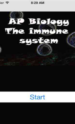 AP Biology: The Immune System 3