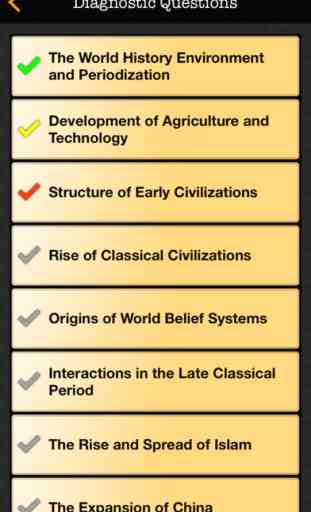 AP World History 5 Steps to a 5 2