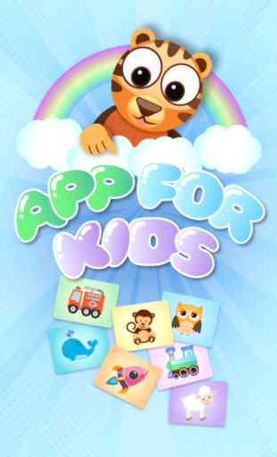 App For Kids 1